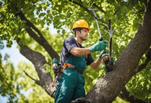 boise id tree service contractor